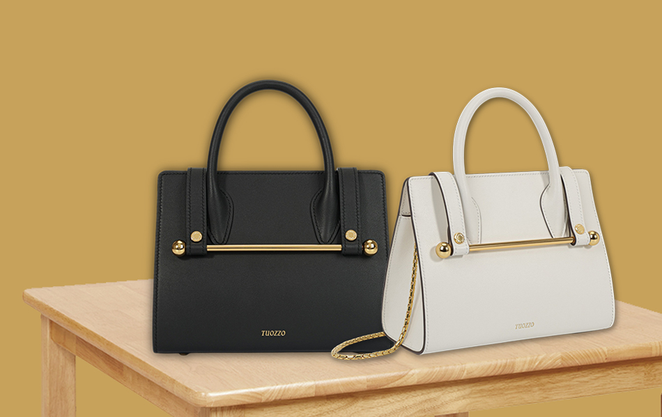 TUOZZO Grace handbags